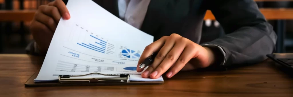 What our audit support covers - SGGK