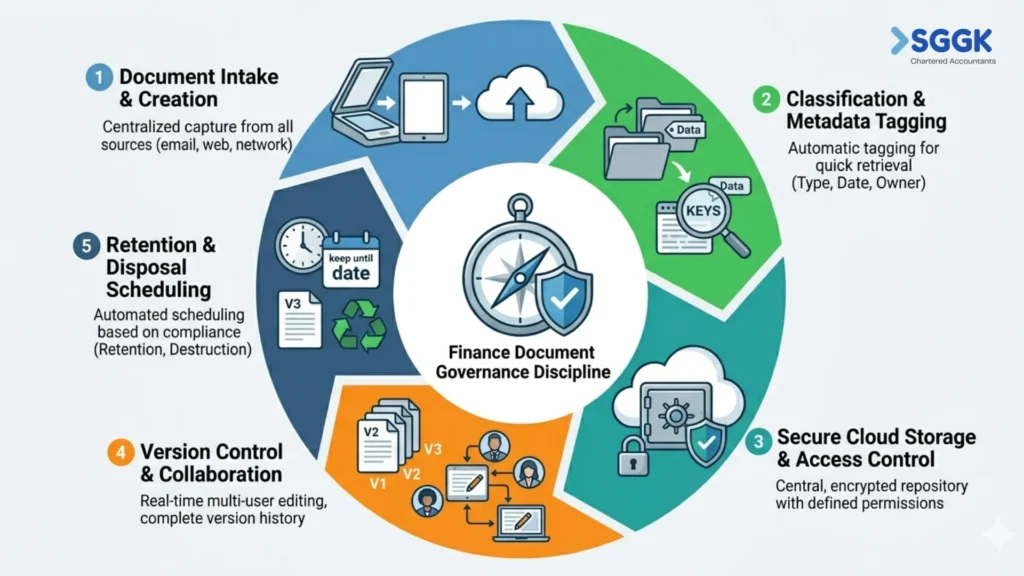 document preparation,