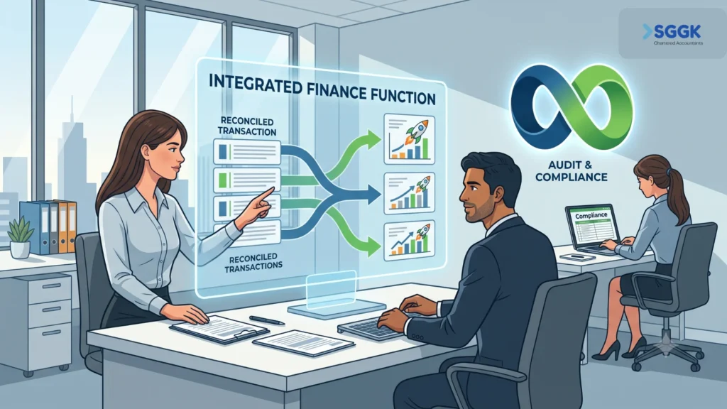 How SGGK Helps with Virtual CFO Services