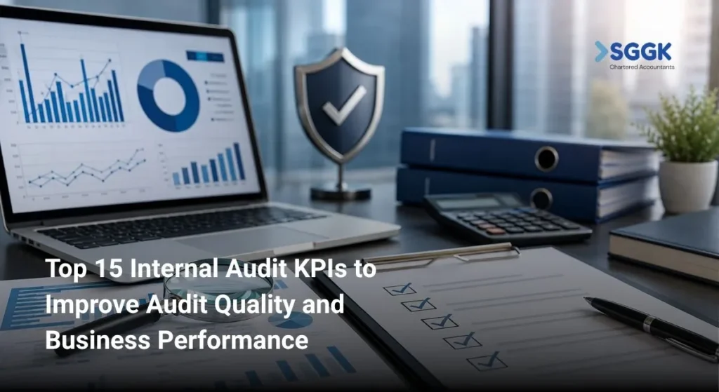 Top 15 Internal Audit KPIs to Improve Audit Quality and Business Performance